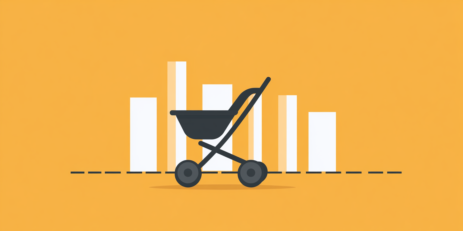 The Empty Nursery: Why Fewer Women Want Children – And Why Governments are Panicking