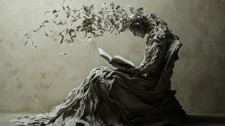 Writing is Thinking. Thinking is Writing