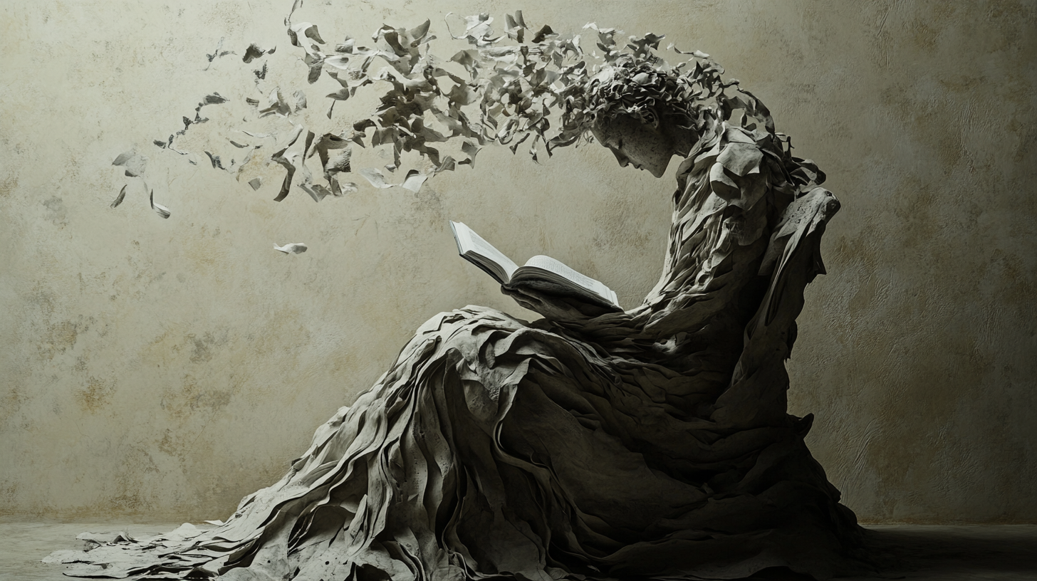 Writing is Thinking. Thinking is Writing